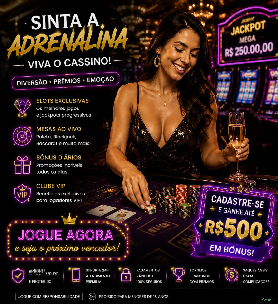 Comunidade ativa no Facebook