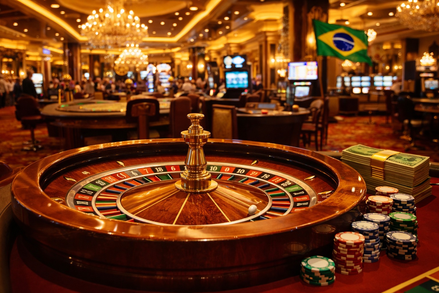 Slots Premium da PG Soft na 7jogos