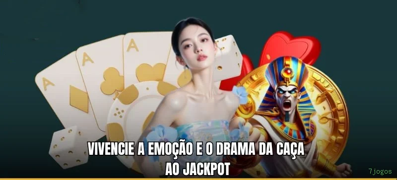Cassino ao vivo com dealers reais da Evolution Gaming