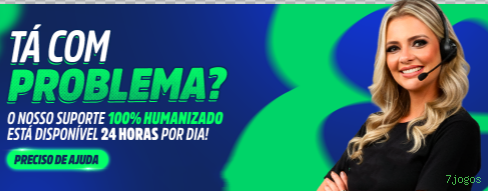 Apostas esportivas ao vivo na 7jogos