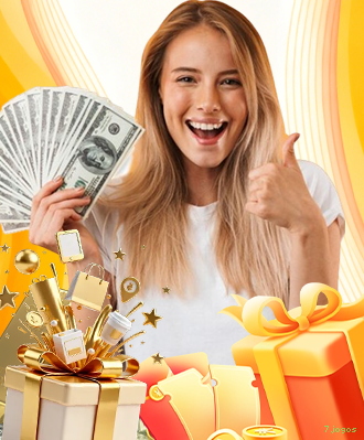Promoções e bônus exclusivos da 7jogos