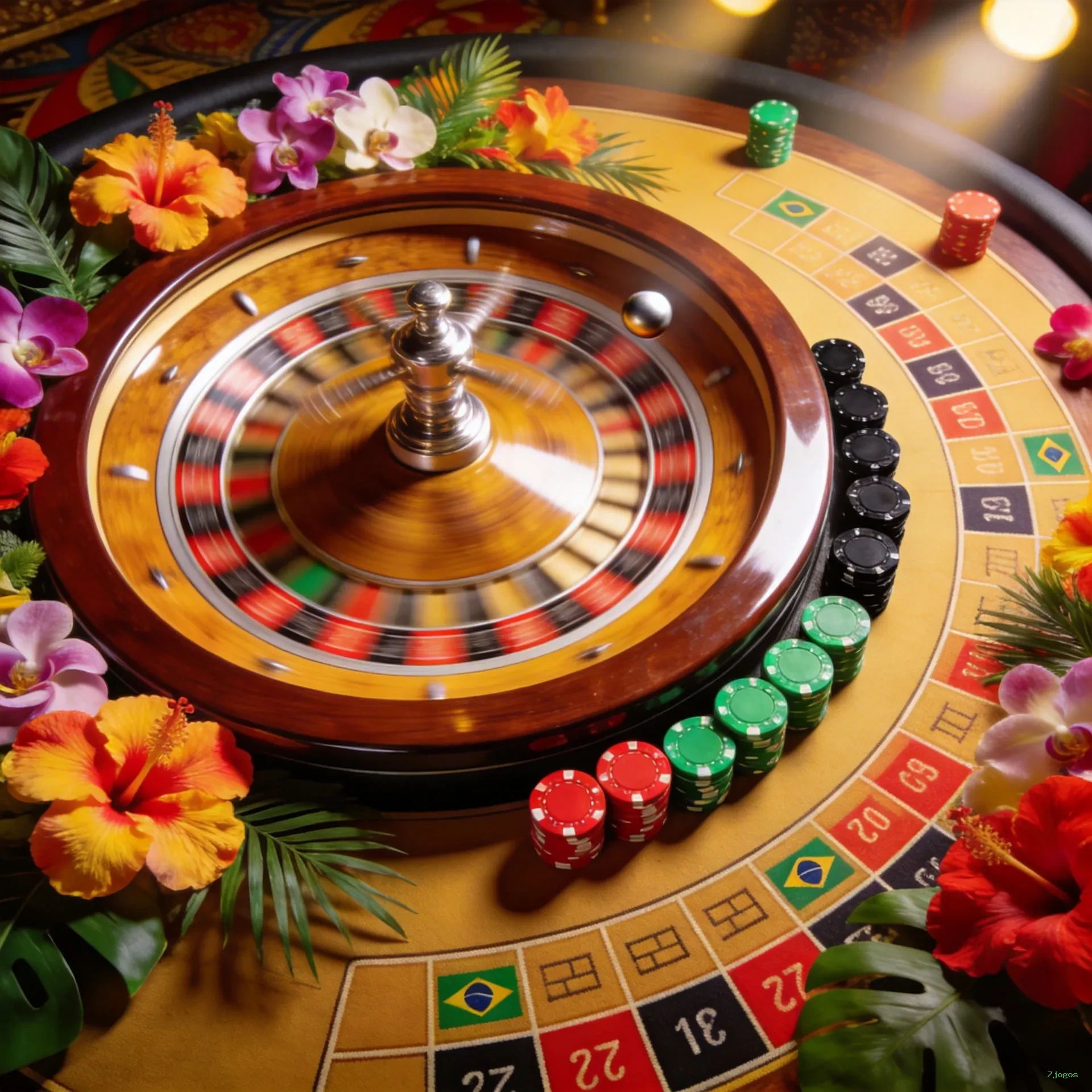 Jogos Fortune 20+