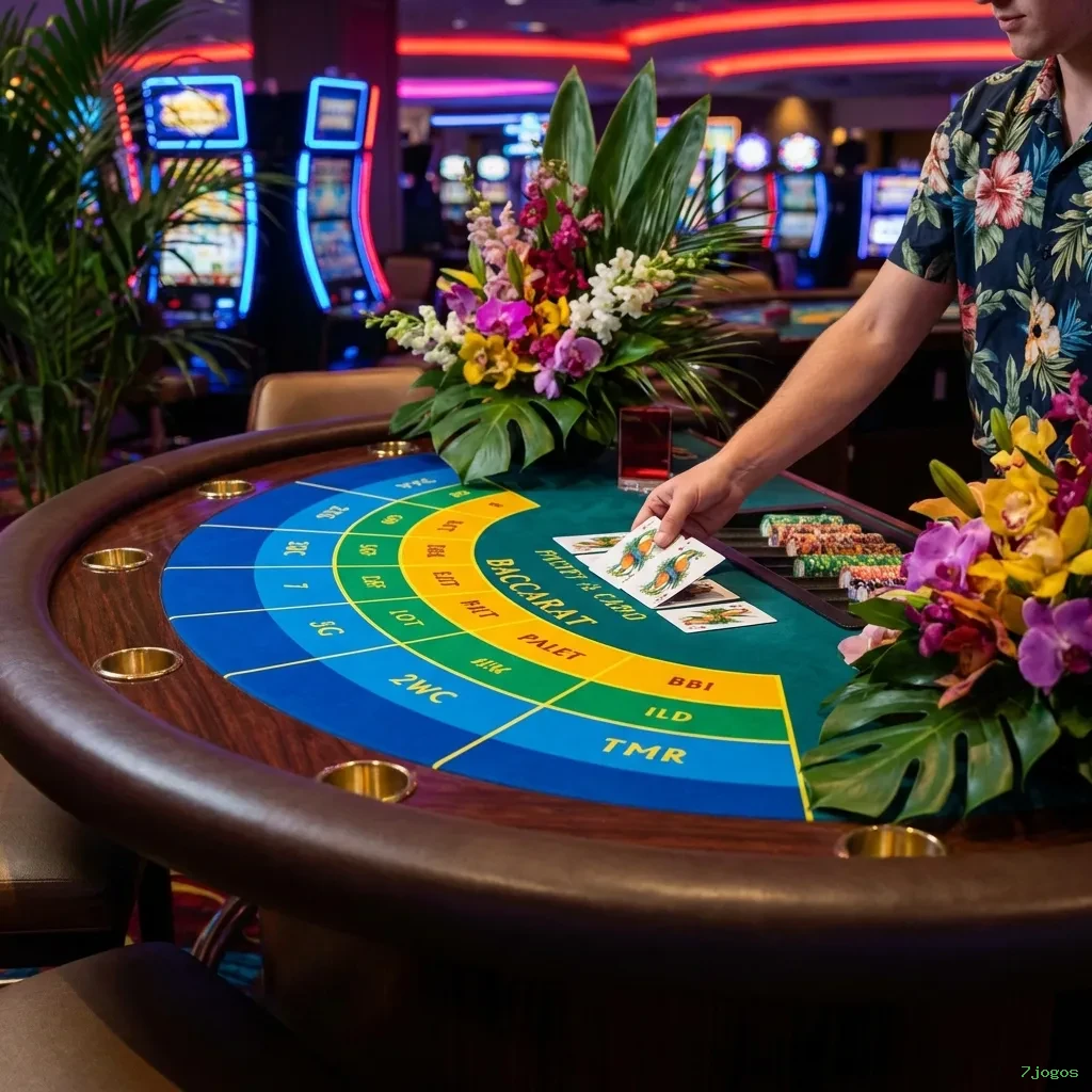 Lottery Clássica na 7jogos
