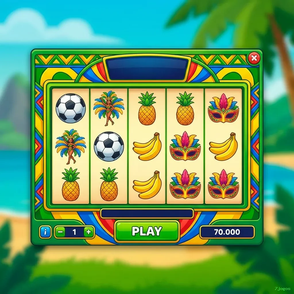 Lottery Instantânea